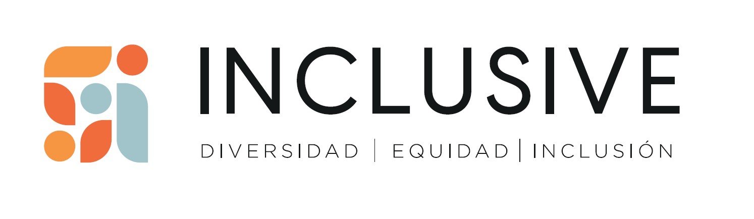 Logo de Inclusive CR